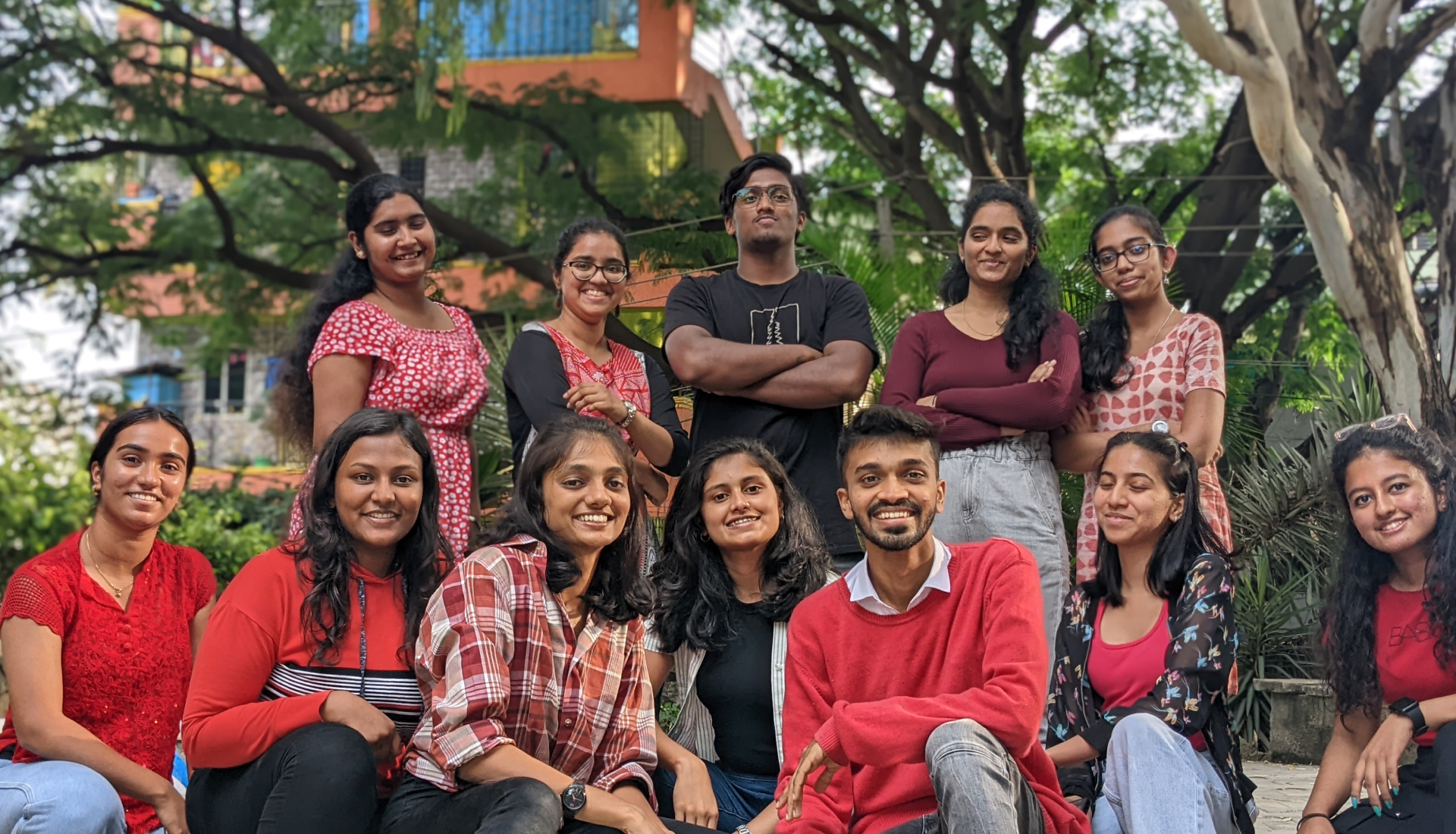 Top Colleges of Architecture in Bengalore | Dayananda Sagar College (DSCA)